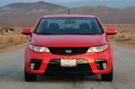 Kia Forte Koup 2009 года